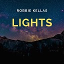 Robbie Kellas - I Follow Rivers