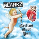 The Blankz - Barfly