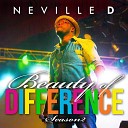Neville D - I Need Thee Live at Lighthouse Church Cape…