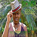 Bonita Renee - I m Free DJ L H D M Remix