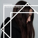 A Band of His Friends - Eggman