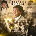 Michael Garuba - Lord Jesus A Winner Man