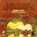 The Voice of Lajorun Session Resurrection - Omo Aye Sauco Dub Remix