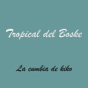 Tropical del boske - Coraz n Liberado