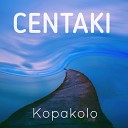 Centaki - Back Bay Promises