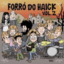 Sandro Haick, Lulinha Alencar, Michael Pipoquinha, Alex Buck, Jota P, Diego Garbin - Algodão