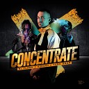 DJ Flash Singah Yung Dada - Concentrate
