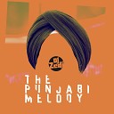 DJ Zedi - The Punjabi Melody