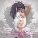 Maybe Gemini Decosta Boyce - Fairytale