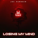 Joe Hannsen - Losing My Mind