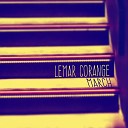 Lemar Corange - North Phase Thomass Jackson Remix