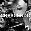 Mr Jonk - Crescendo