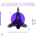 Specialist in Yoga Tunes - Mind Body Soul Connection