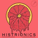 Histrionics - Open Letter