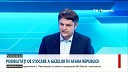 TVR MOLDOVA - Emisiunea Punctul pe AZi 03 10 2022