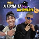 DJ GUGA BEATS - A FIRMA T MILION RIA BEAT BOLHA