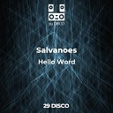 Salvanoes - Hello Word Original Mix