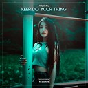AndrewU - Keep Do Your Thing