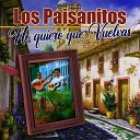 Los Paisanitos - Cartas Marcadas