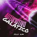 DJ VM feat Mc Magrinho MC GW - Automotivo Gal tico