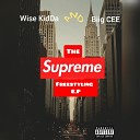 Wise KidDa and Biig Cee feat WizzyMax - Panda freestyle feat WizzyMax