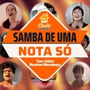 Choir at Home Rafael Caldas - Samba de uma Nota S