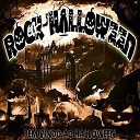 ROCK HALLOWEEN - Bem Vindo ao Halloween