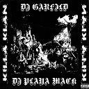 DJ GARFILD feat DJ PLAYA MACK - KILLA KLAN