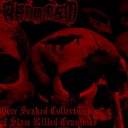 Red Mist ISZ Audio - Cephalic Engorgement ft Trevor Griffith