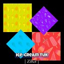ZIKA - Ice Cream Tuk