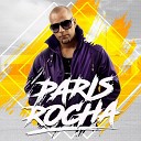 Paris Rocha feat MC Green Ns Kobe - I Like To Move It Urban Remix