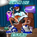 Vick Mc - Sala de Estar