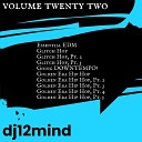 dj12mind - Golden Era Hip Hop Pt 2