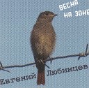 Евгений Любимцев - К нам любовь пришла