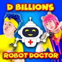 D Billions - Dance Robot