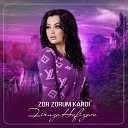 Firuza Hafizova - Zor Zorum Kardi