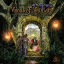Woods of Wonders - The Witch s Daughter feat Stefani Keogh Alina Lesnik Luigi Soranno Thomas Schmitt Max…