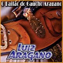 Luiz Aragano - Churrasco