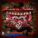 Grupo Corazon Infiel - Te Canto en Navidad