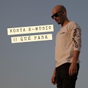 Kosta E Music - Qu Pasa