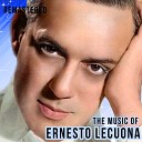 Ernesto Lecuona - Siboney Remastered