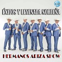 Hermanos Ariza Show - De Cantina en Cantina