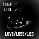 Logan Alan - Red Wine