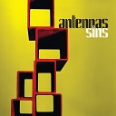 Antennas - Someone for us all