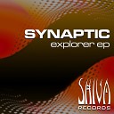 Synaptic - Explorer