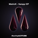 MatricK - White Storm Radio Edit