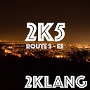 2 Klang - Electroland Pt 4 Remix