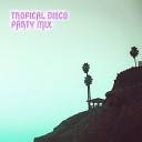 Chill Out Beach Party Ibiza - Exotic Sunrise