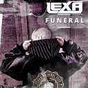 Blazer Lexpro - Funeral