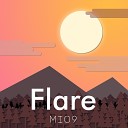 MiO9 - Flare